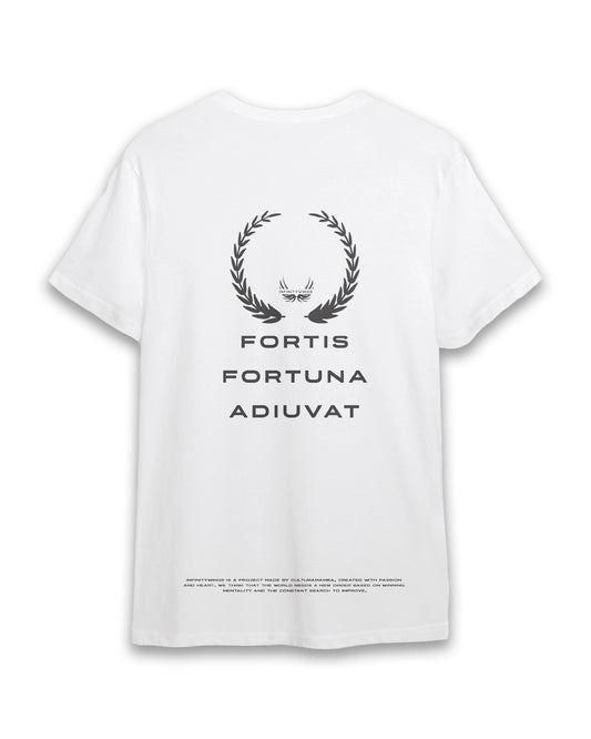 FORTUNA | WHITE